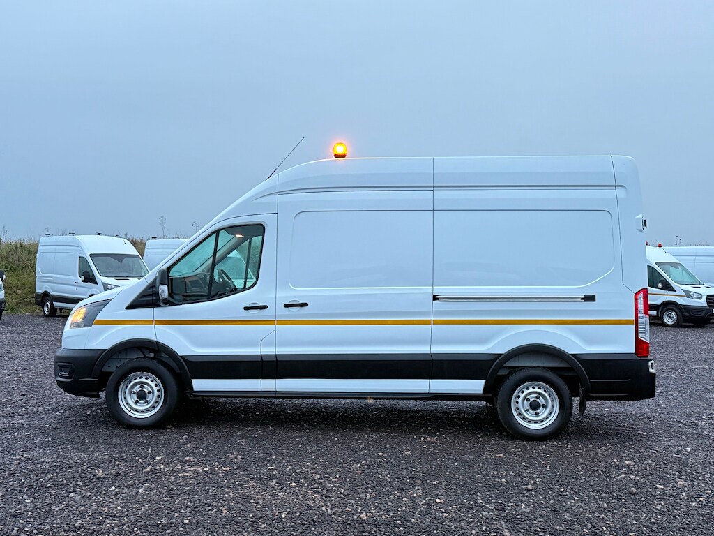 Used Ford Transit 2021 for sale - 76351106: Photo 5
