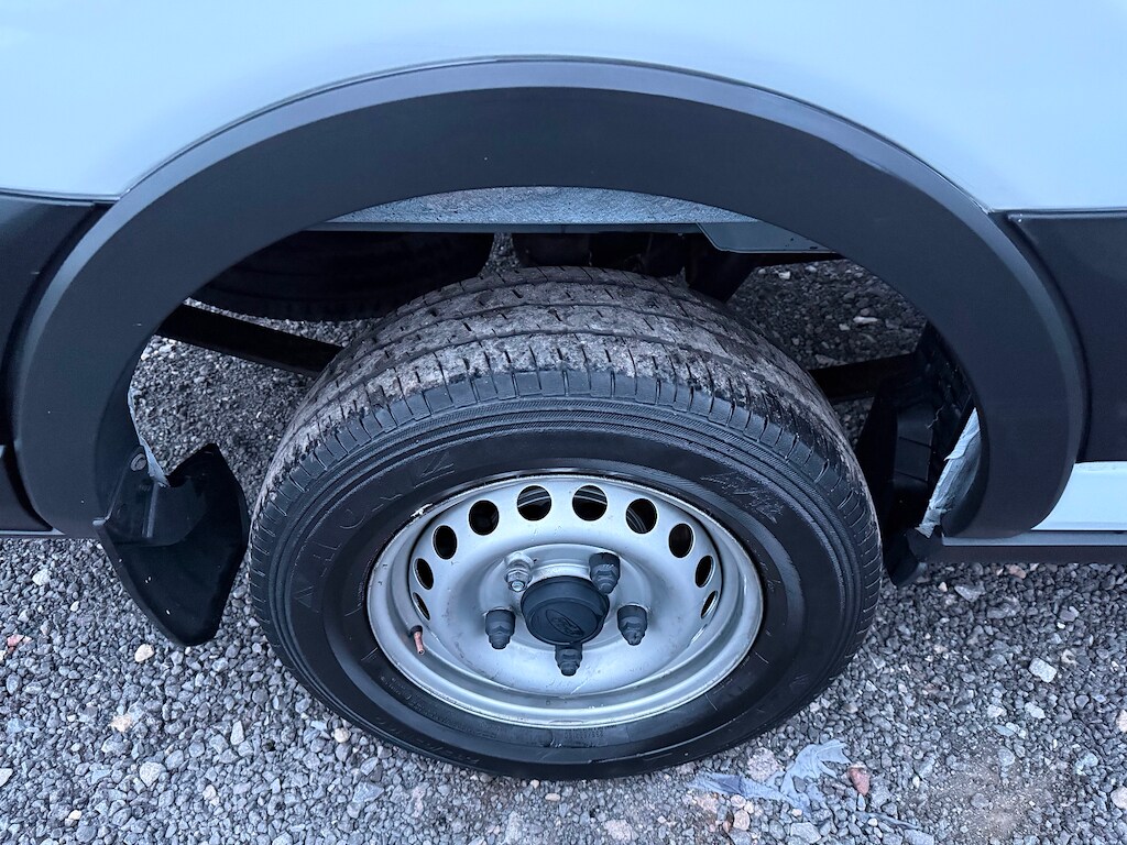 Used Ford Transit 2021 for sale - 76312530: Photo 10