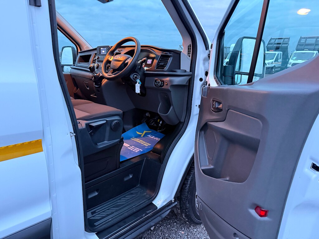 Used Ford Transit 2021 for sale - 76312530: Photo 16