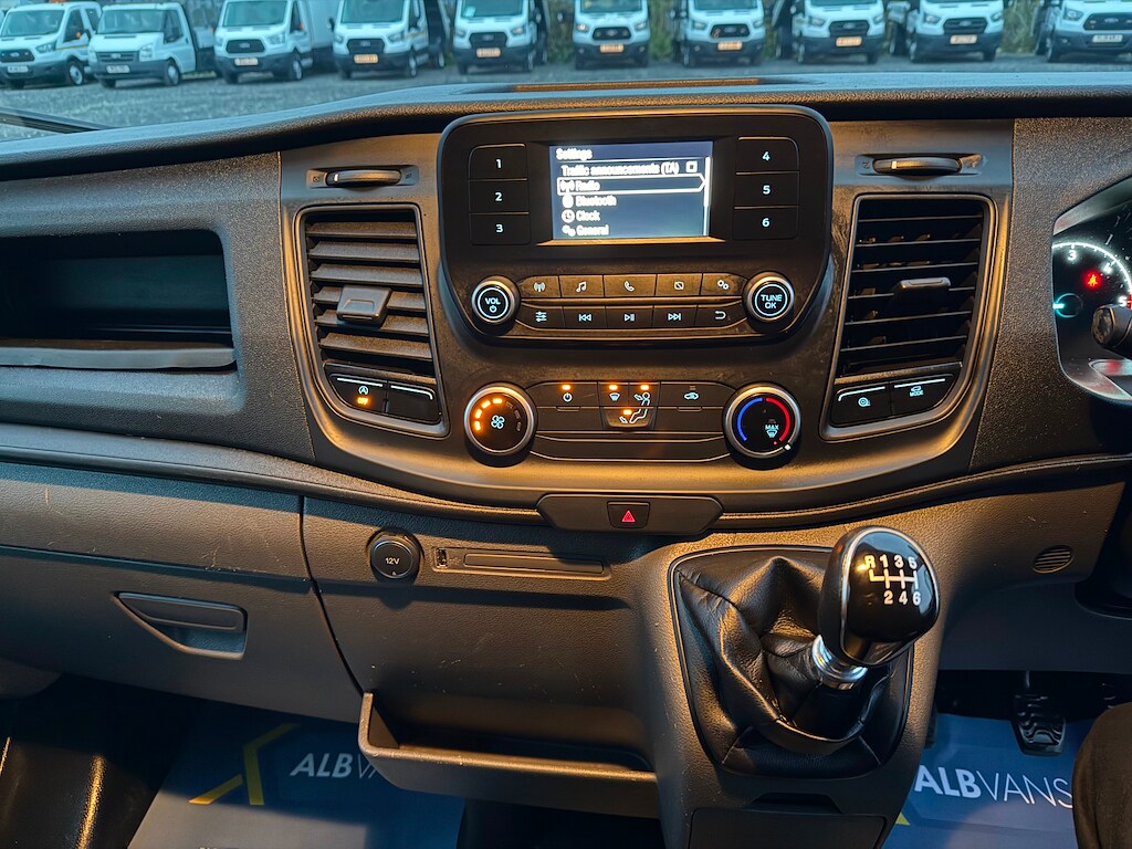 Used Ford Transit 2021 for sale - 76312530: Photo 19