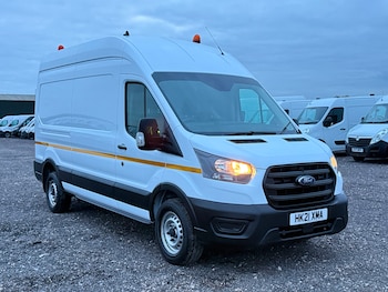 Ford - Transit