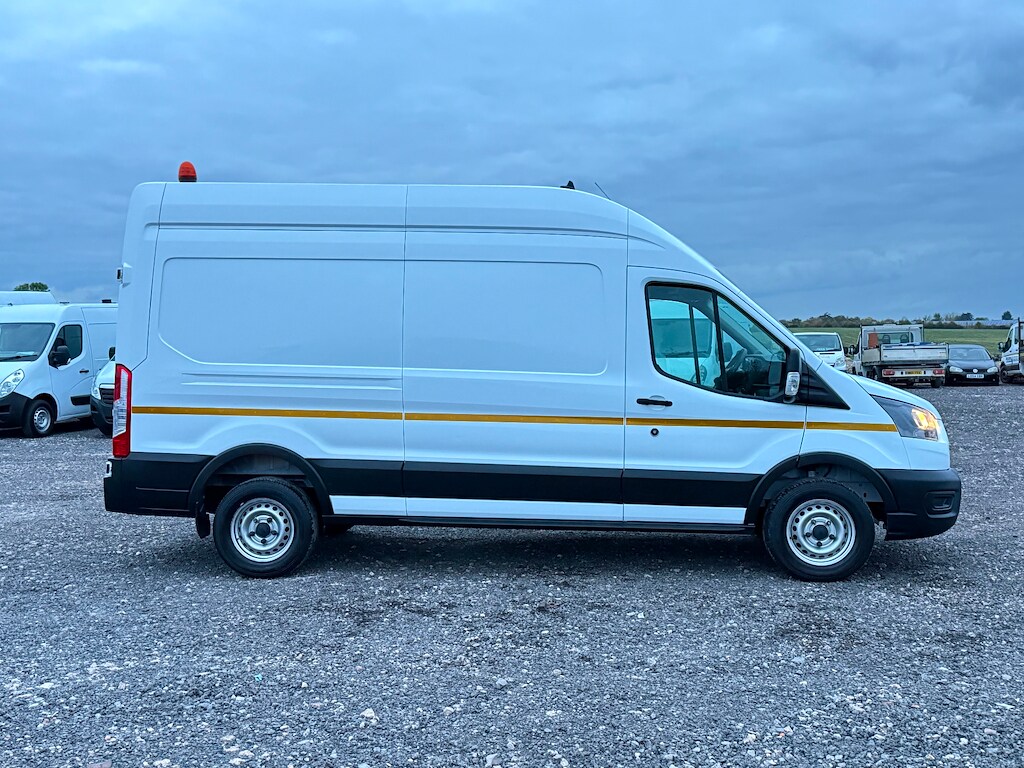 Used Ford Transit 2021 for sale - 76312530: Photo 9