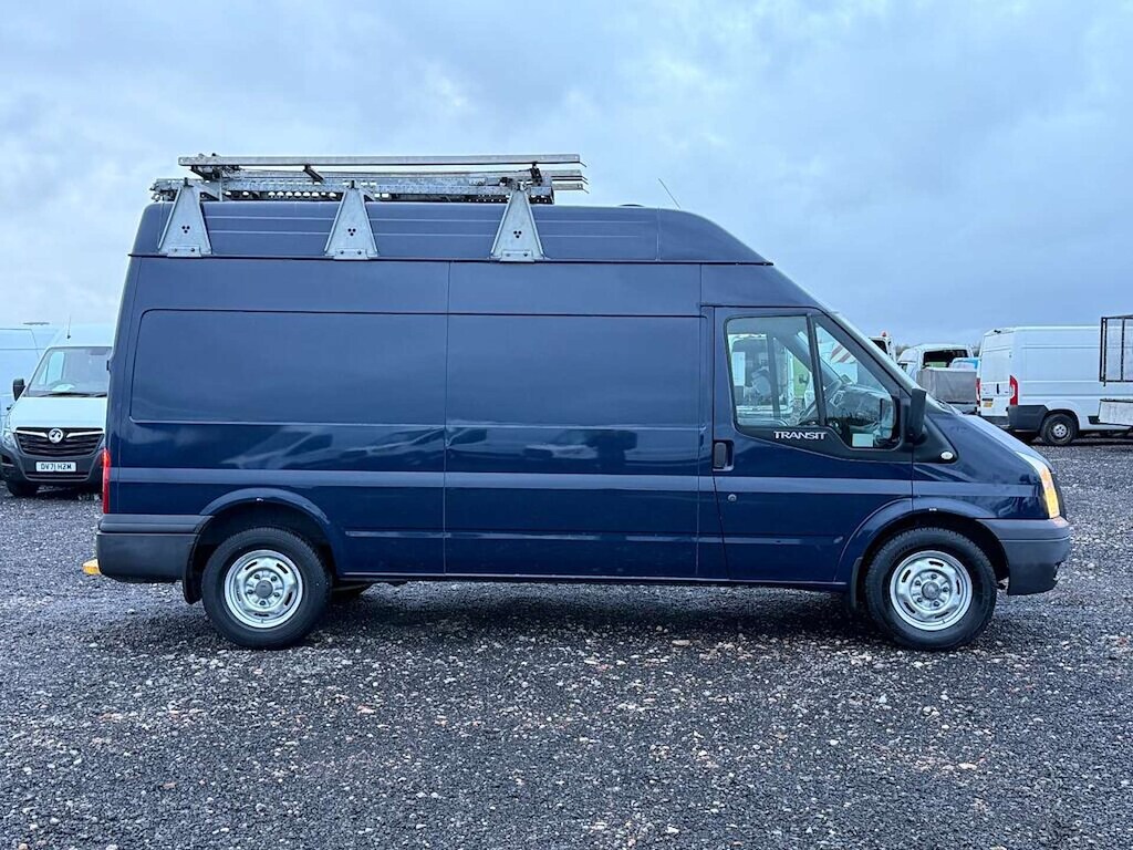 Used Ford Transit 2013 for sale - 77339729: Photo 10