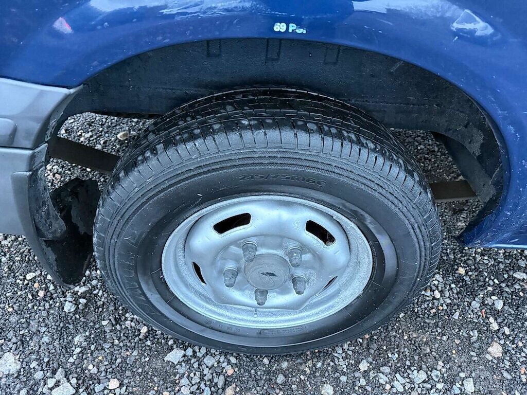 Used Ford Transit 2013 for sale - 77339729: Photo 11