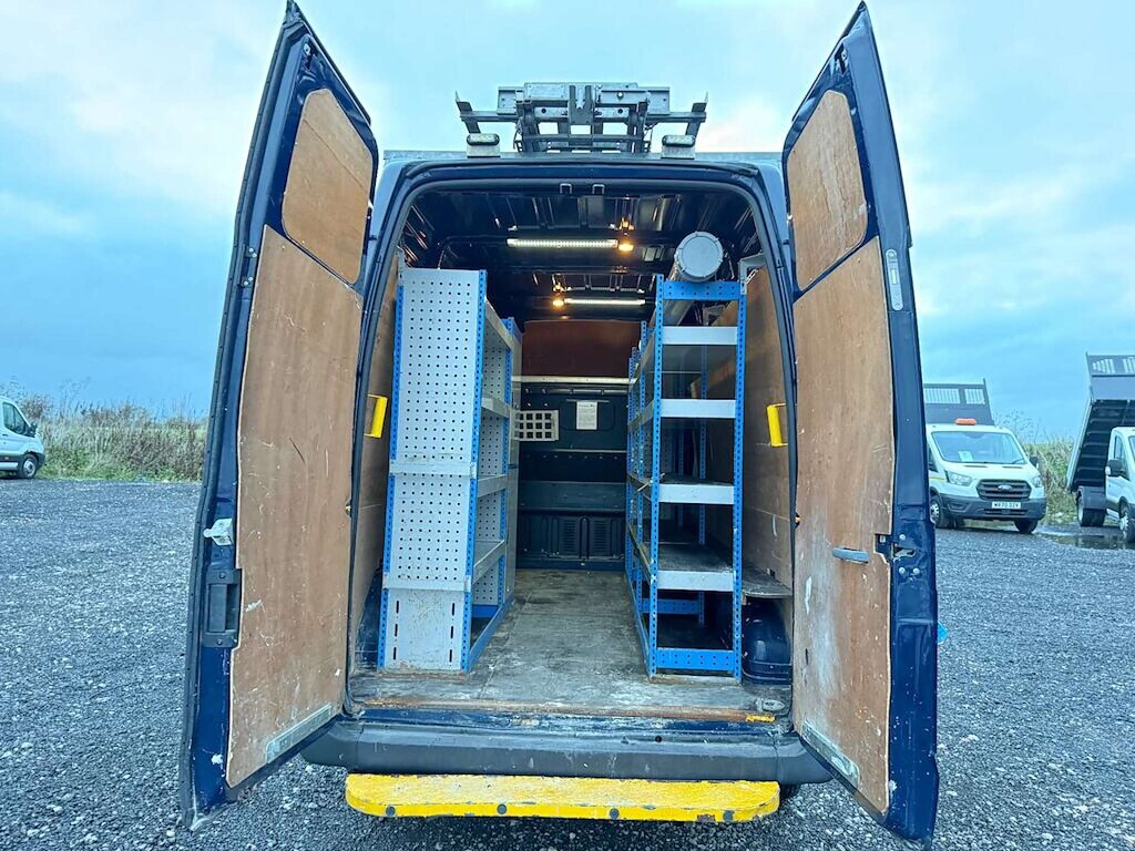 Used Ford Transit 2013 for sale - 77339729: Photo 13