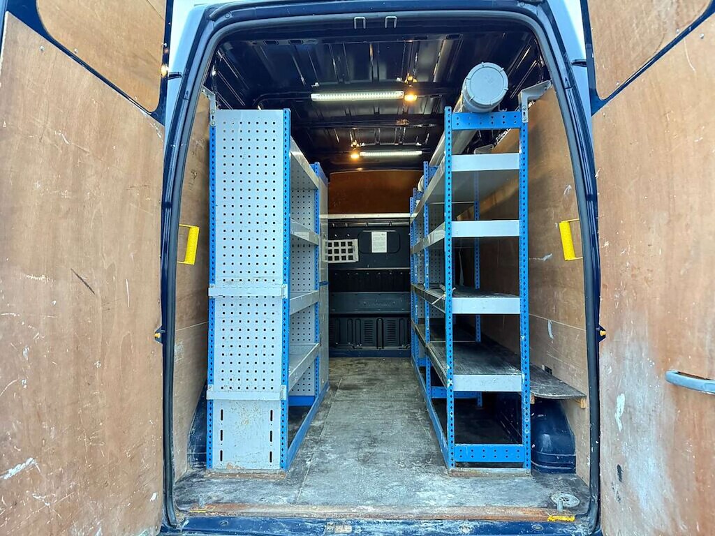 Used Ford Transit 2013 for sale - 77339729: Photo 14