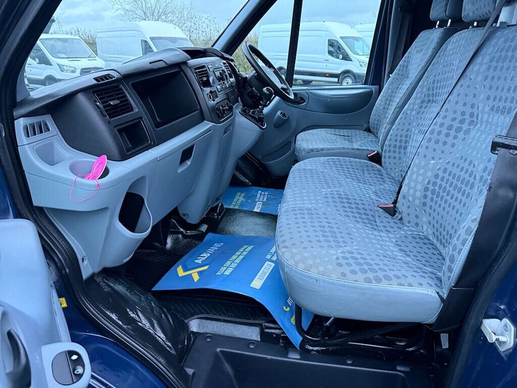 Used Ford Transit 2013 for sale - 77339729: Photo 19