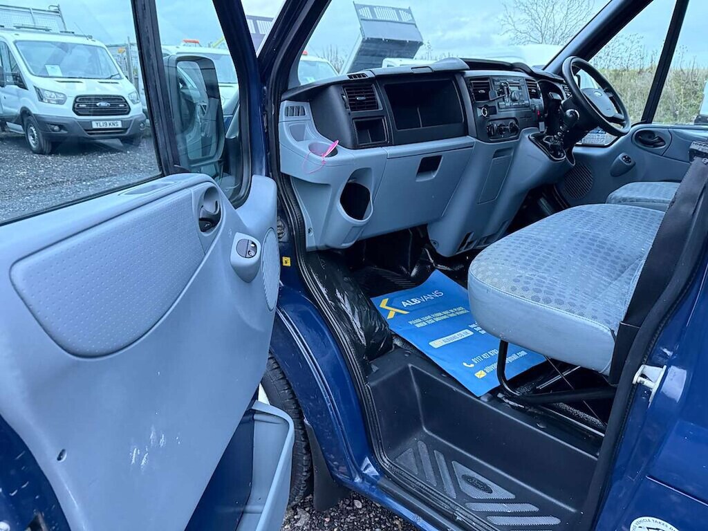 Used Ford Transit 2013 for sale - 77339729: Photo 20