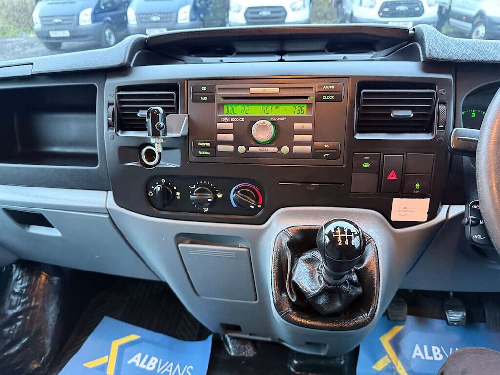 Used Ford Transit 2013 for sale - 77339729: Photo 21