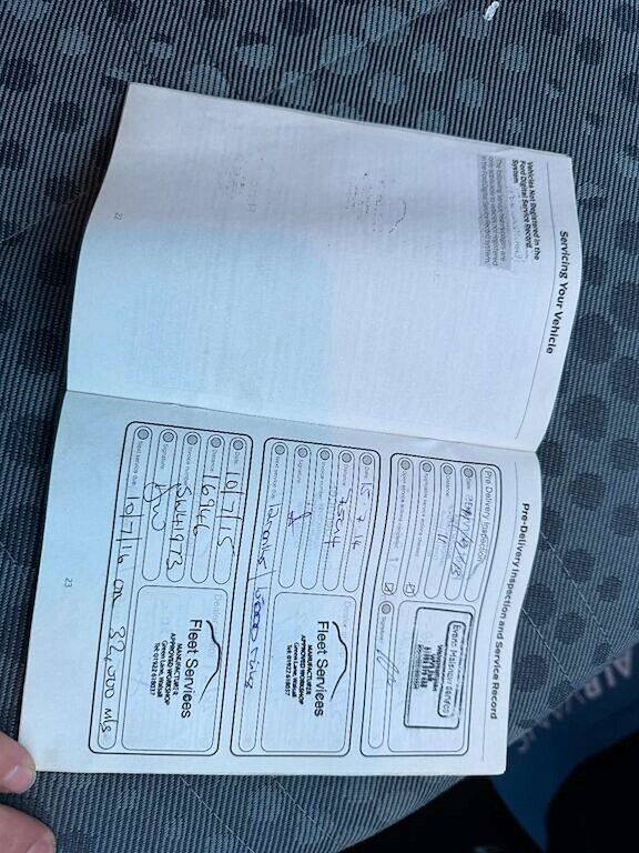 Used Ford Transit 2013 for sale - 77339729: Photo 24