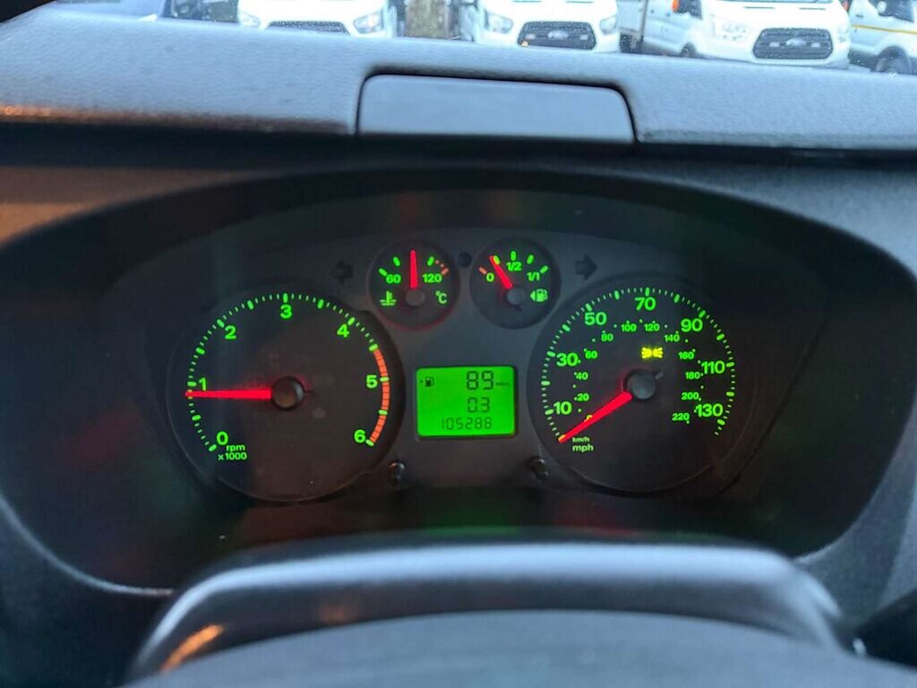 Used Ford Transit 2013 for sale - 77339729: Photo 25