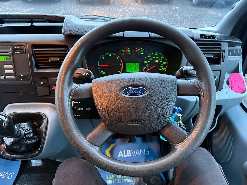 Used Ford Transit 2013 for sale - 77339729: Photo 26