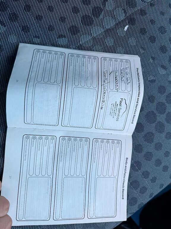 Used Ford Transit 2013 for sale - 77339729: Photo 27