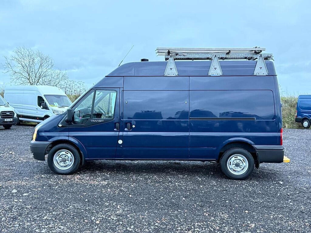 Used Ford Transit 2013 for sale - 77339729: Photo 5