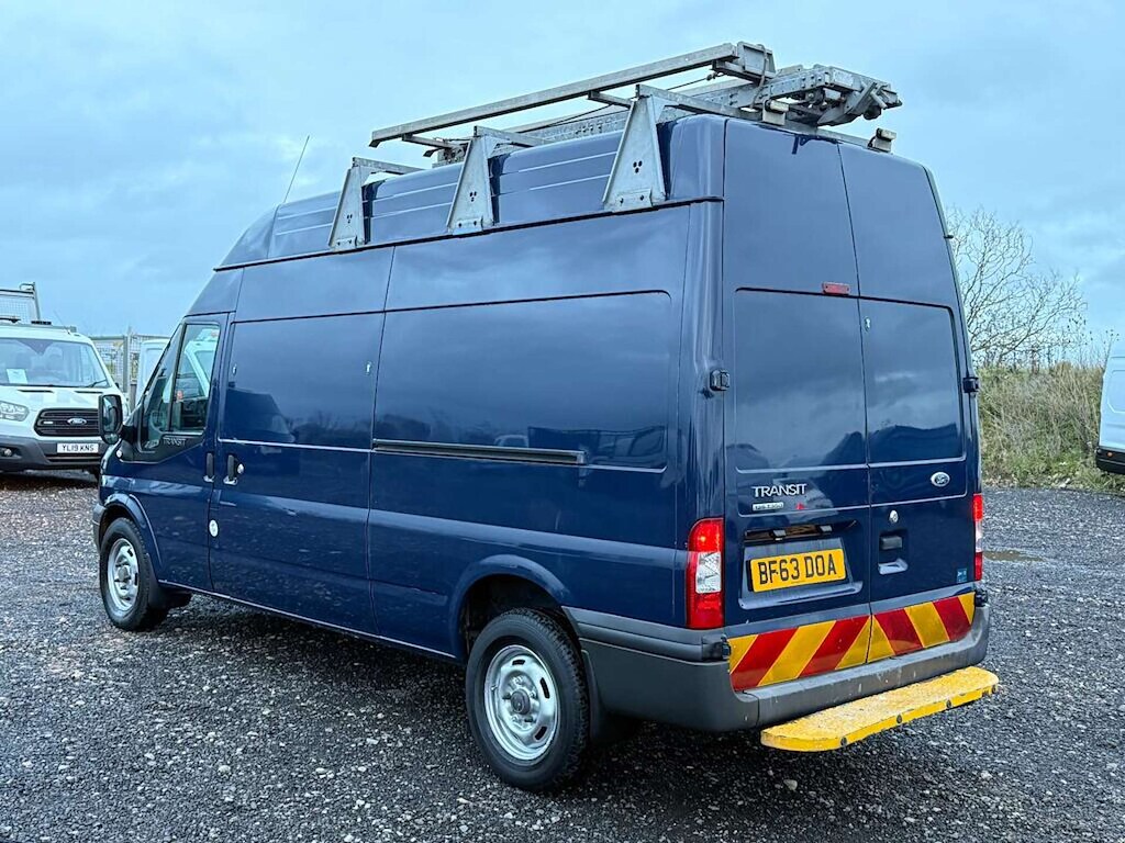 Used Ford Transit 2013 for sale - 77339729: Photo 6