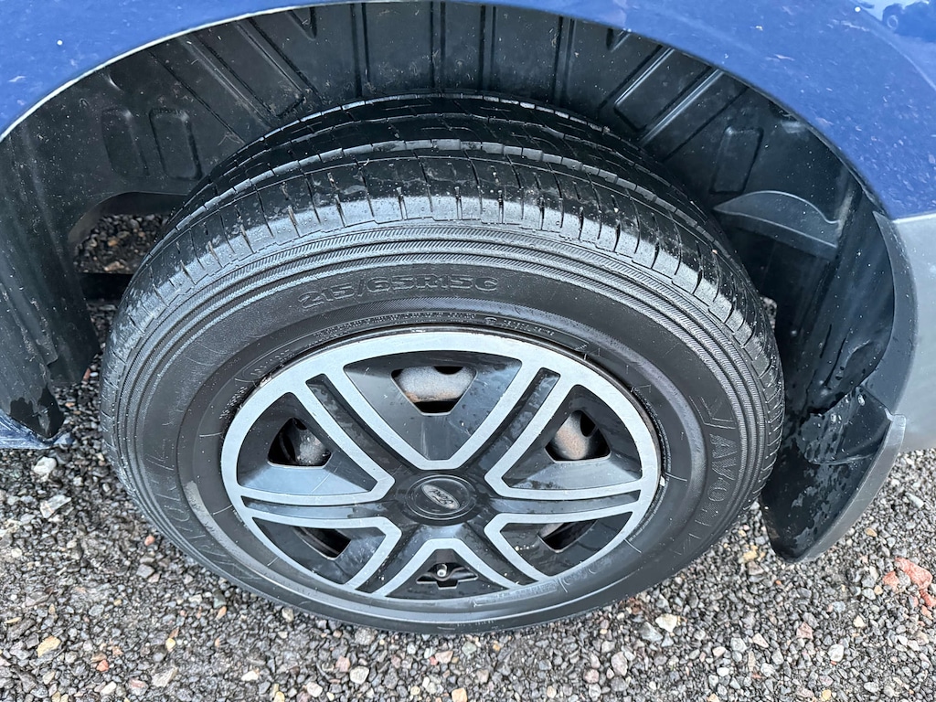 Used Ford Transit Custom 2015 for sale - 77347601: Photo 11