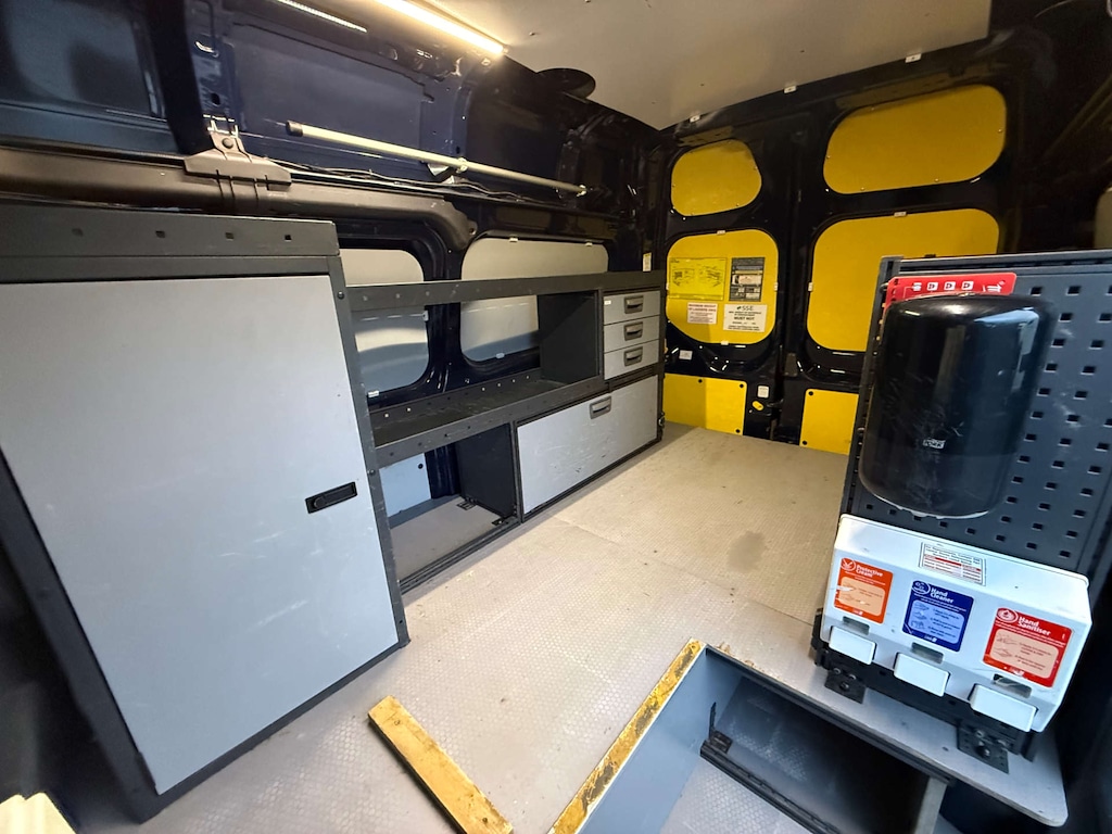 Used Ford Transit Custom 2015 for sale - 77347601: Photo 18