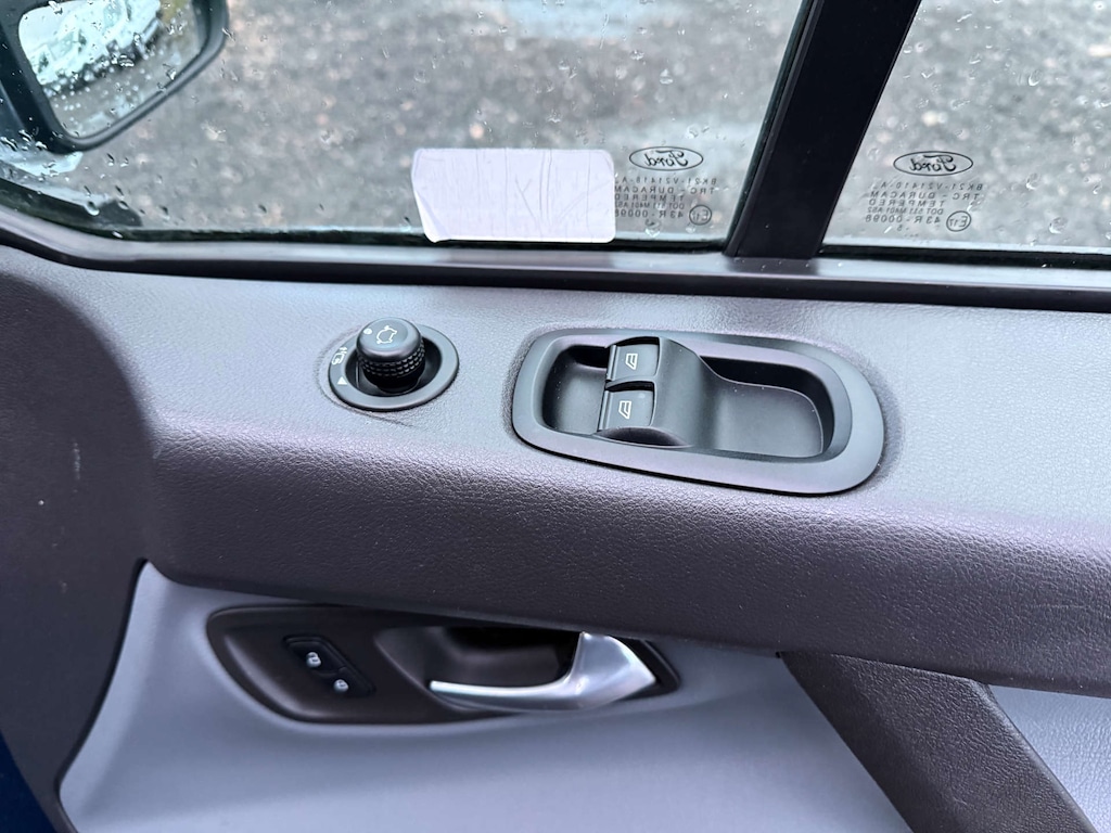 Used Ford Transit Custom 2015 for sale - 77347601: Photo 23