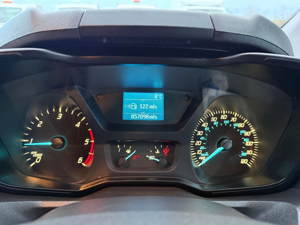 Used Ford Transit Custom 2015 for sale - 77347601: Photo 28