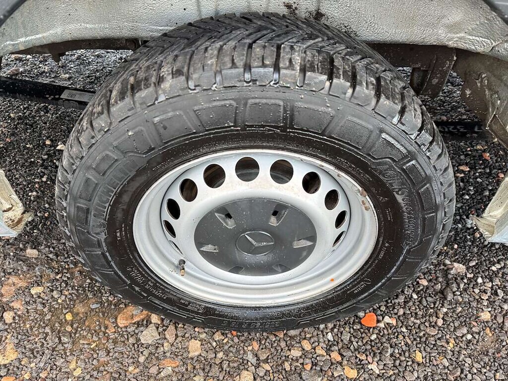 Used Mercedes-Benz Sprinter 2019 for sale - 77339699: Photo 10