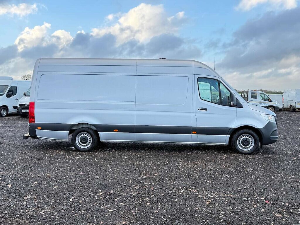 Used Mercedes-Benz Sprinter 2019 for sale - 77339699: Photo 11