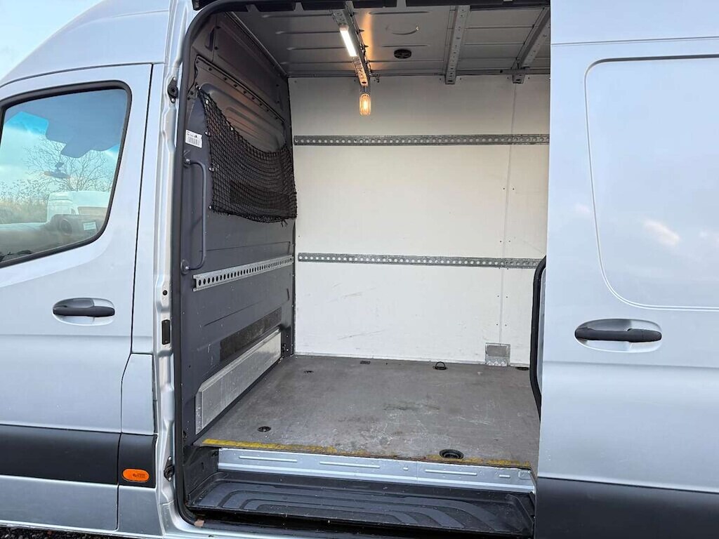 Used Mercedes-Benz Sprinter 2019 for sale - 77339699: Photo 12