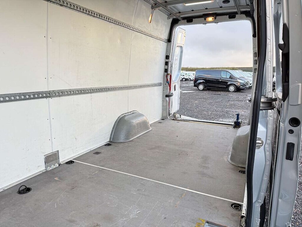 Used Mercedes-Benz Sprinter 2019 for sale - 77339699: Photo 17