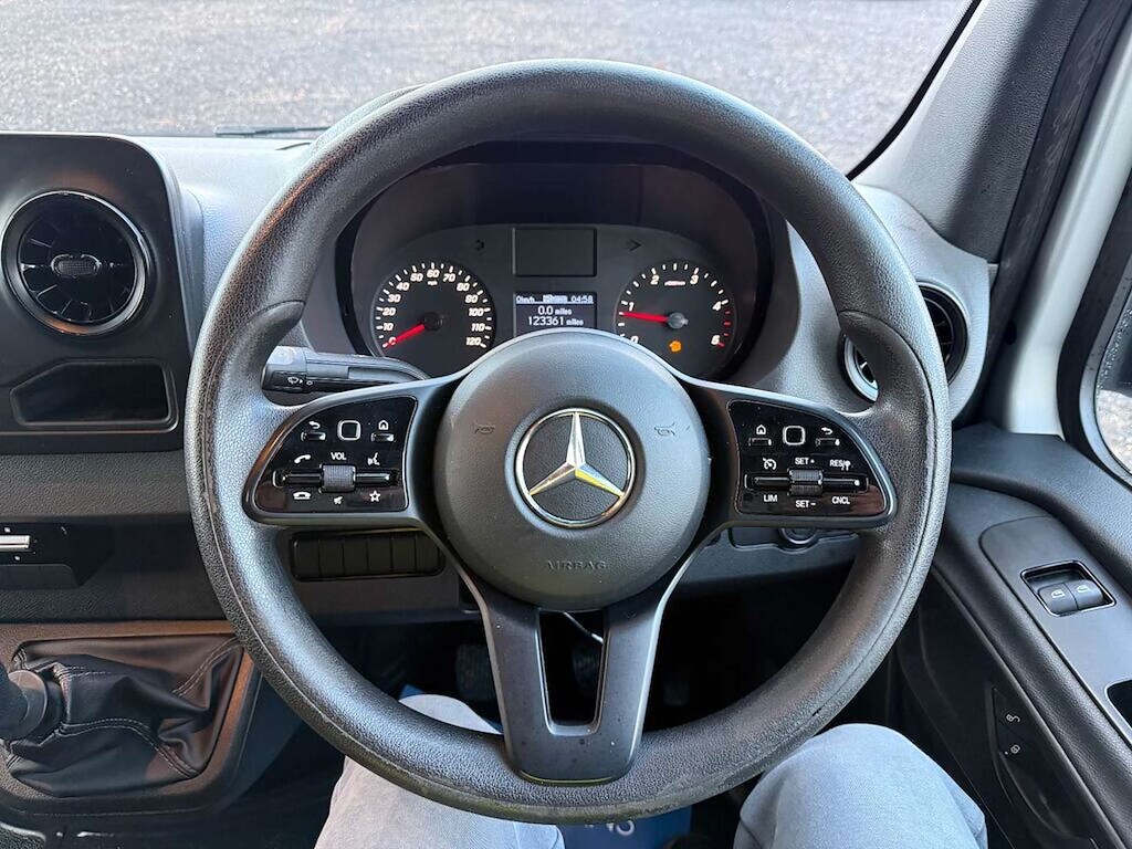 Used Mercedes-Benz Sprinter 2019 for sale - 77339699: Photo 21