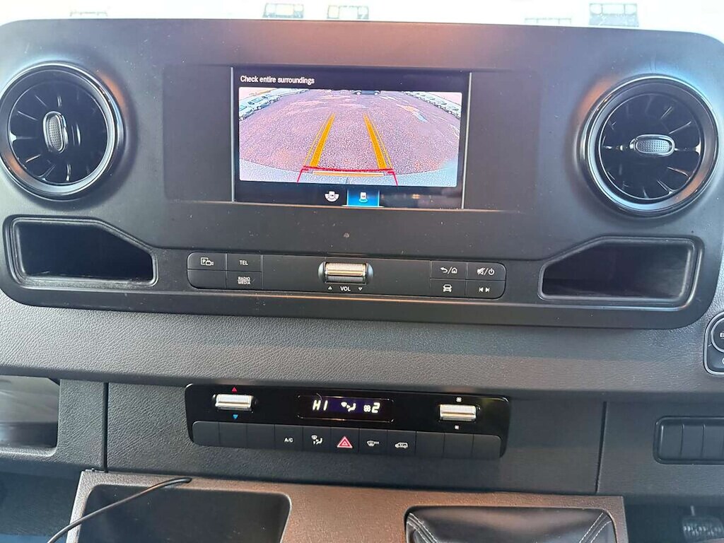 Used Mercedes-Benz Sprinter 2019 for sale - 77339699: Photo 22