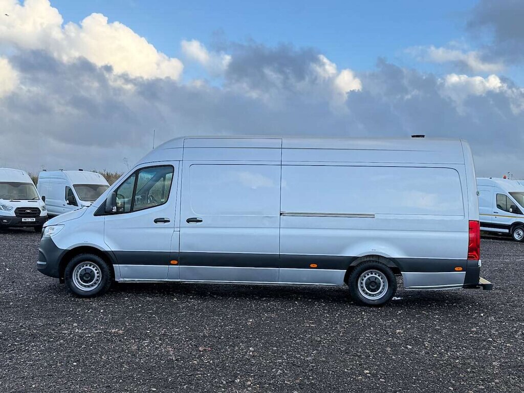 Used Mercedes-Benz Sprinter 2019 for sale - 77339699: Photo 5