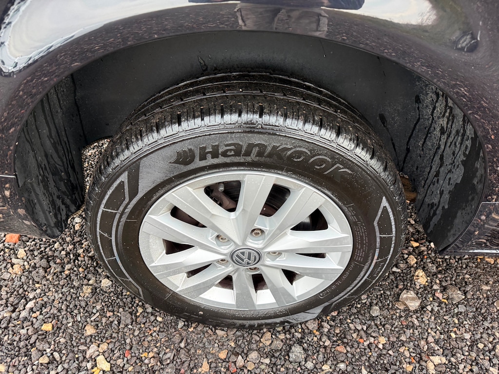 Used Volkswagen Transporter 2018 for sale - 77627842: Photo 11