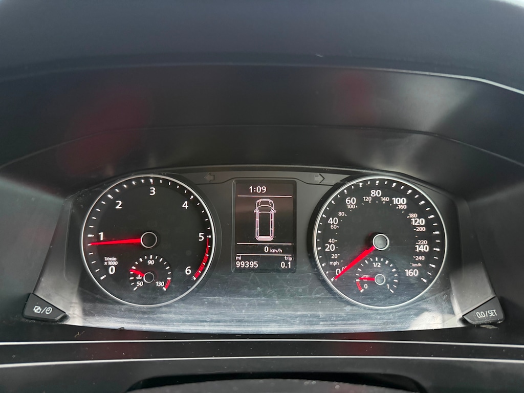 Used Volkswagen Transporter 2018 for sale - 77627842: Photo 26