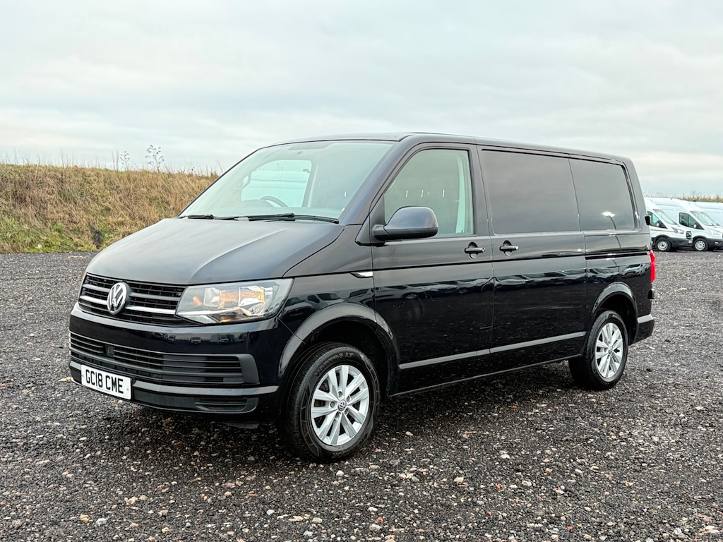 Used Volkswagen Transporter 2018 for sale - 77627842: Photo 4