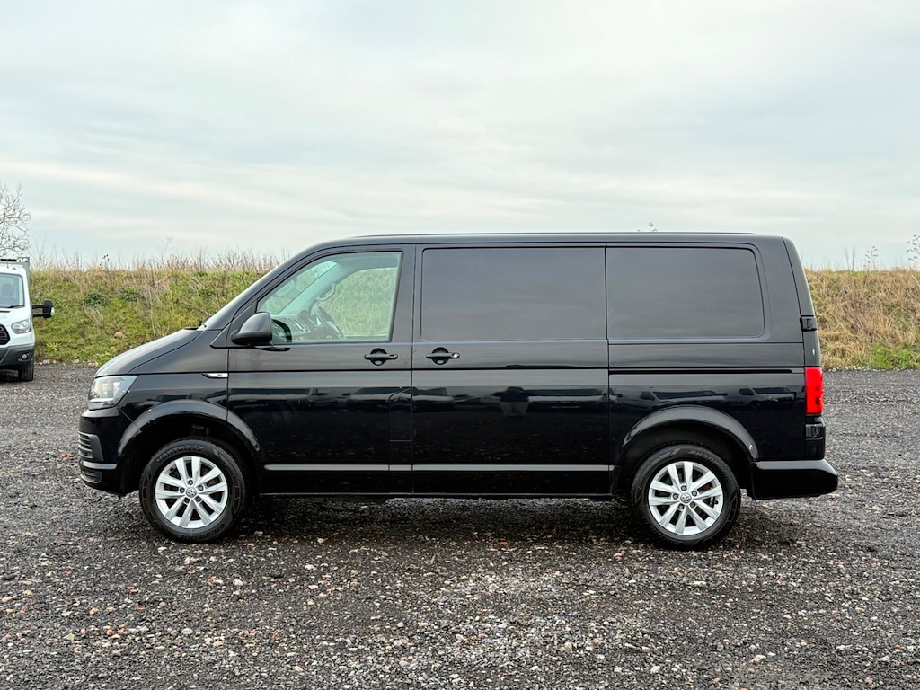 Used Volkswagen Transporter 2018 for sale - 77627842: Photo 5