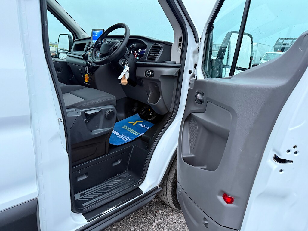 Used Ford Transit 2021 for sale - 76316947: Photo 14