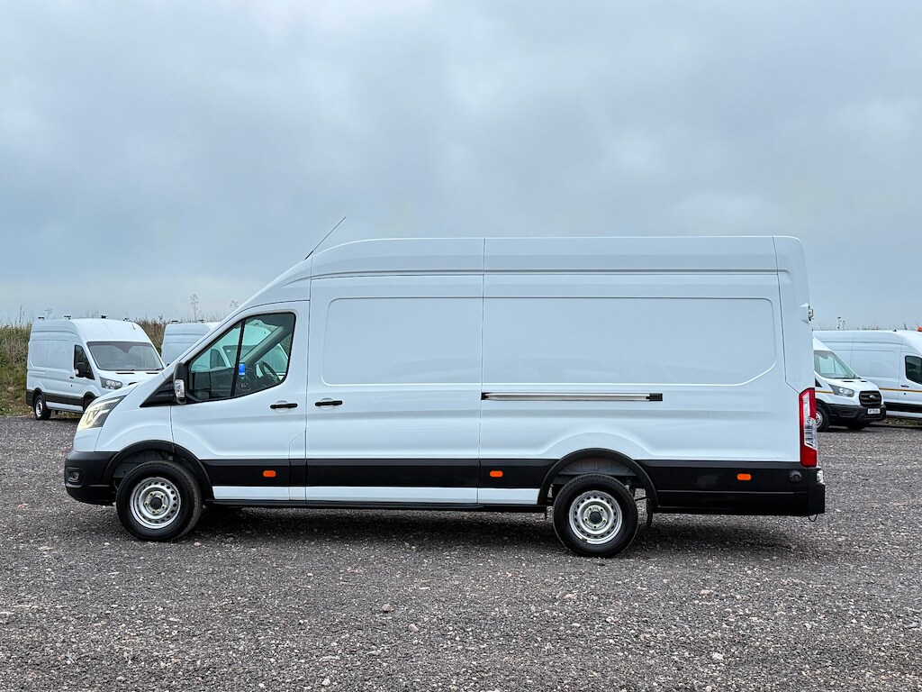 Used Ford Transit 2021 for sale - 76316947: Photo 5