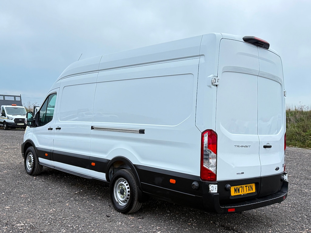 Used Ford Transit 2021 for sale - 76316947: Photo 6