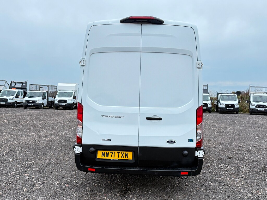 Used Ford Transit 2021 for sale - 76316947: Photo 7