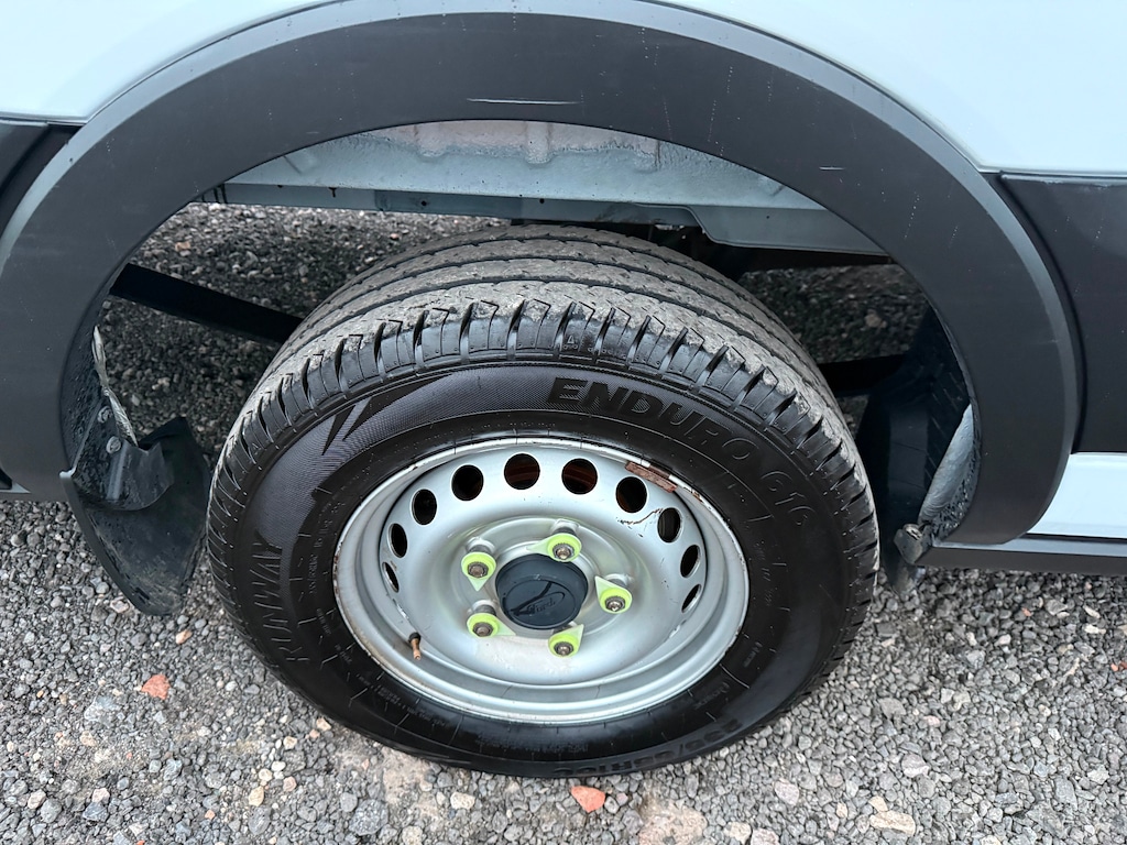 Used Ford Transit 2021 for sale - 76316947: Photo 8