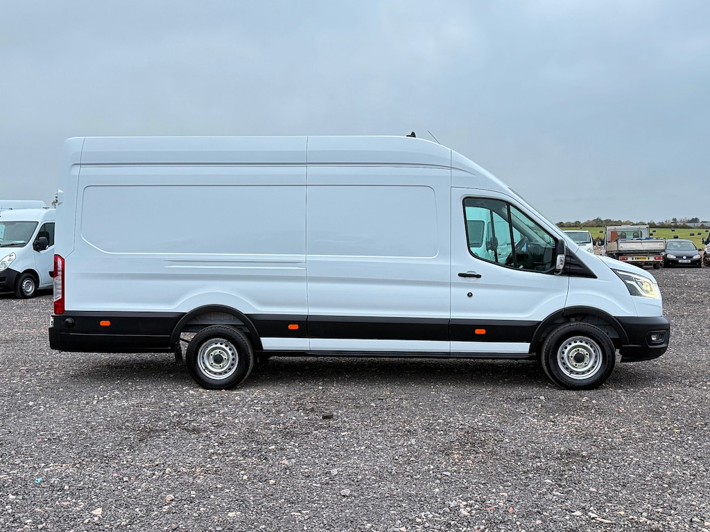 Used Ford Transit 2021 for sale - 76316947: Photo 9