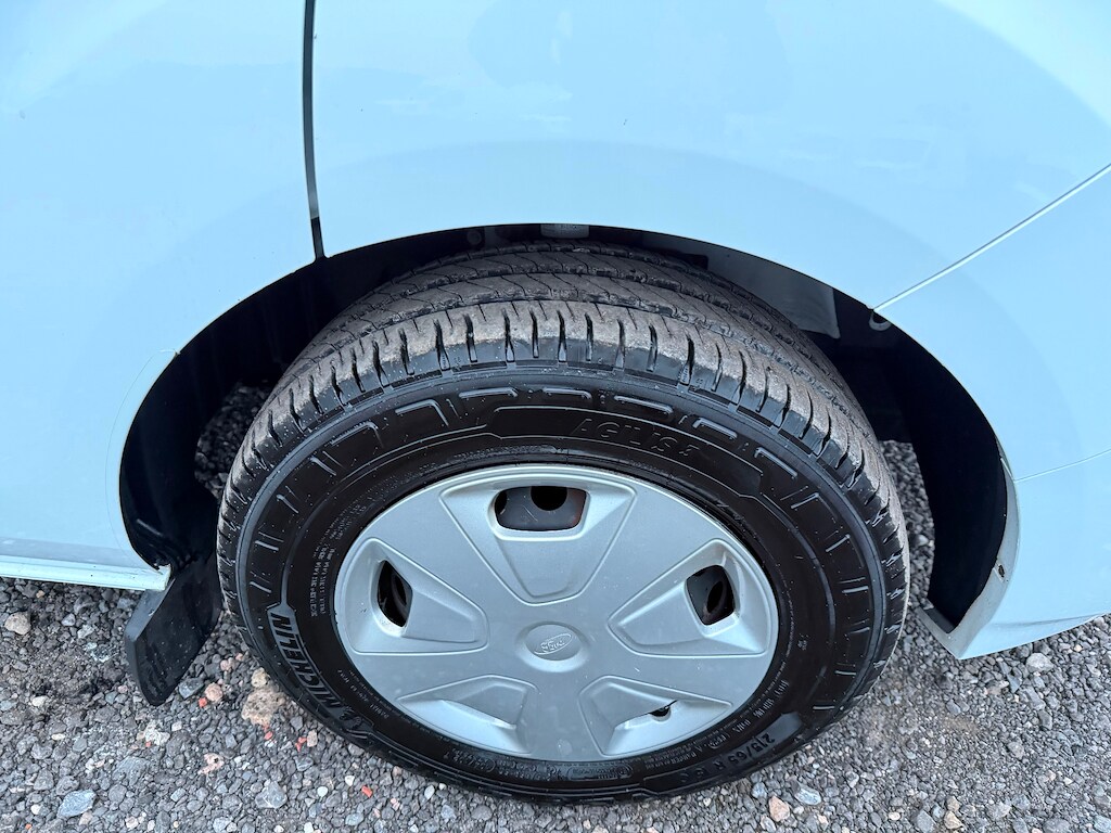 Used Ford Transit Custom 2018 for sale - 76229520: Photo 12