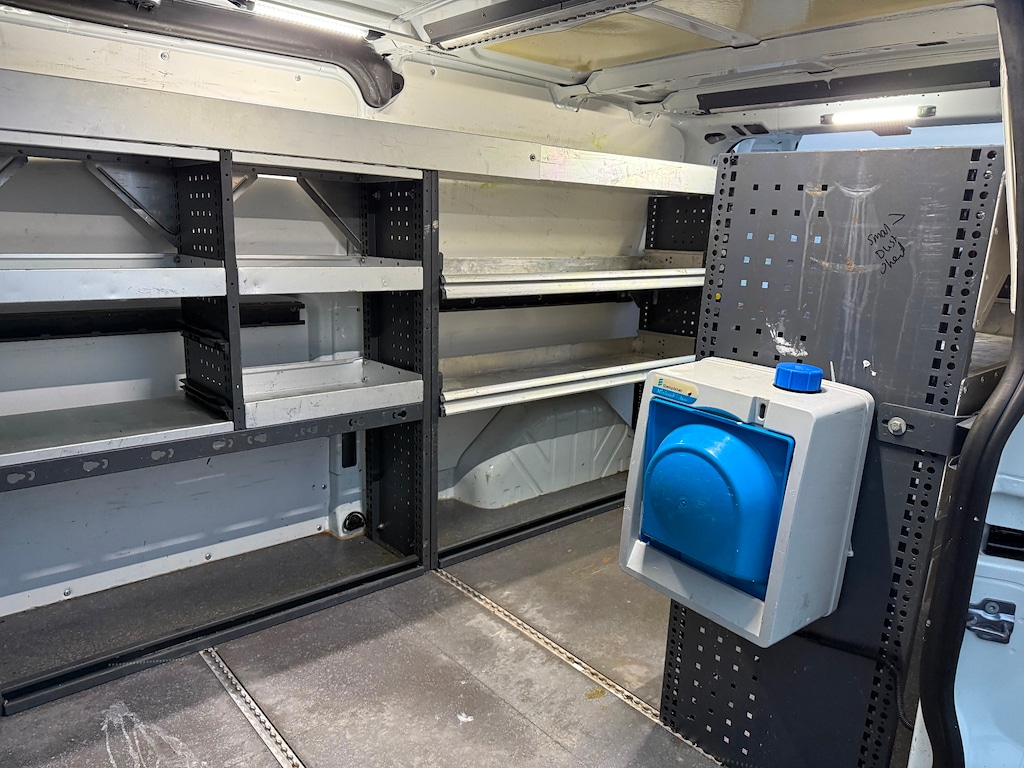 Used Ford Transit Custom 2018 for sale - 76229520: Photo 18