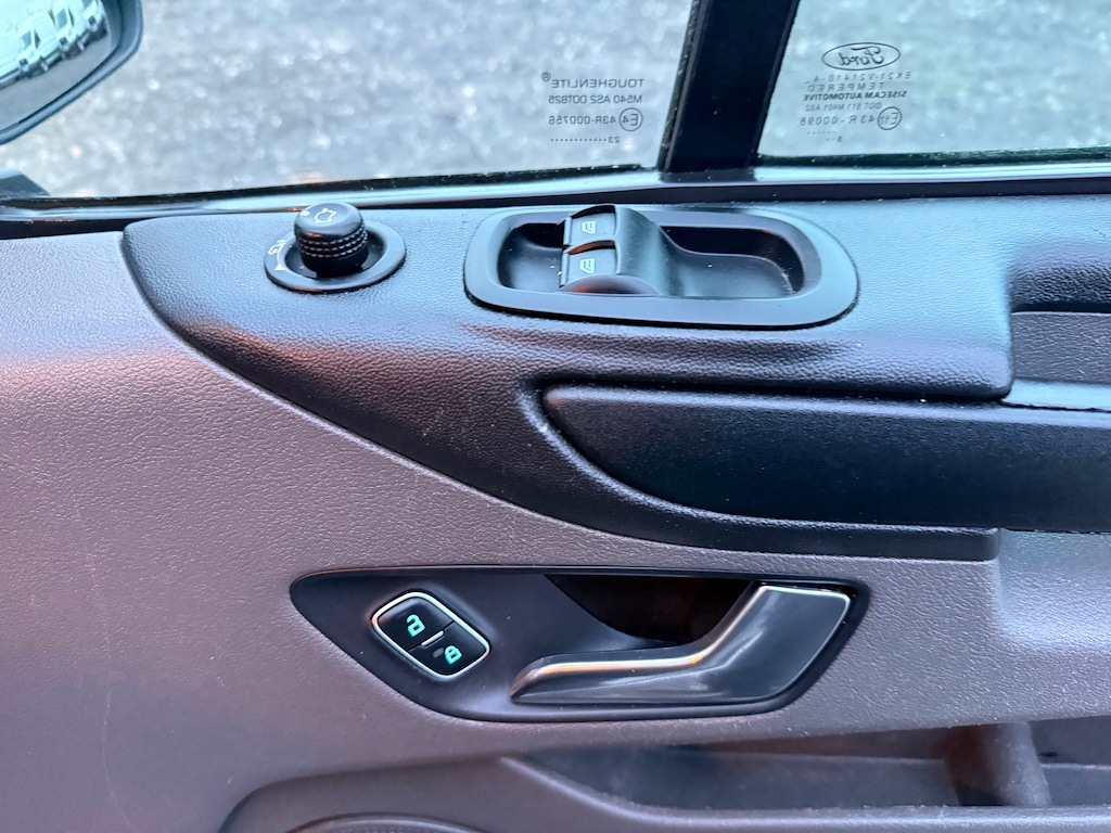 Used Ford Transit Custom 2018 for sale - 76229520: Photo 19