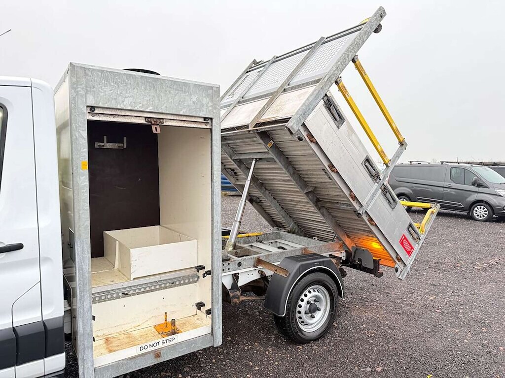 Used Ford Transit 2019 for sale - 77339684: Photo 12