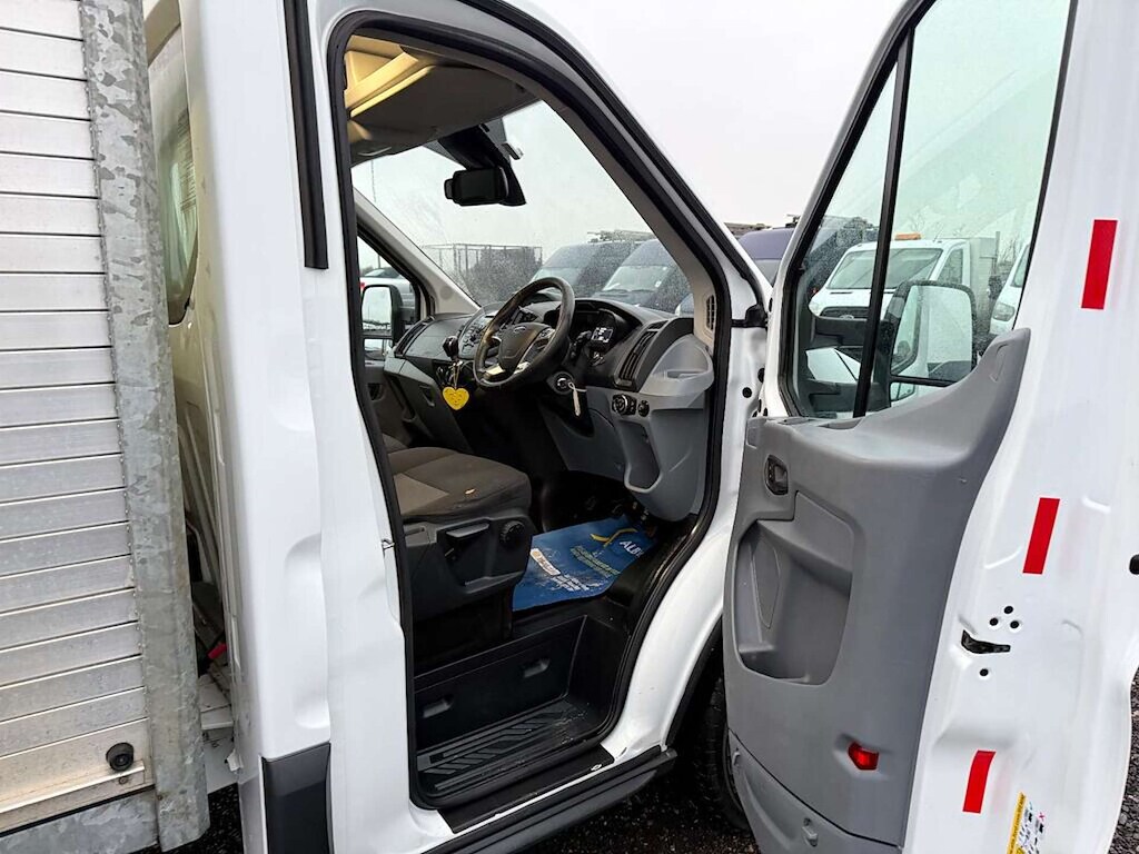Used Ford Transit 2019 for sale - 77339684: Photo 15