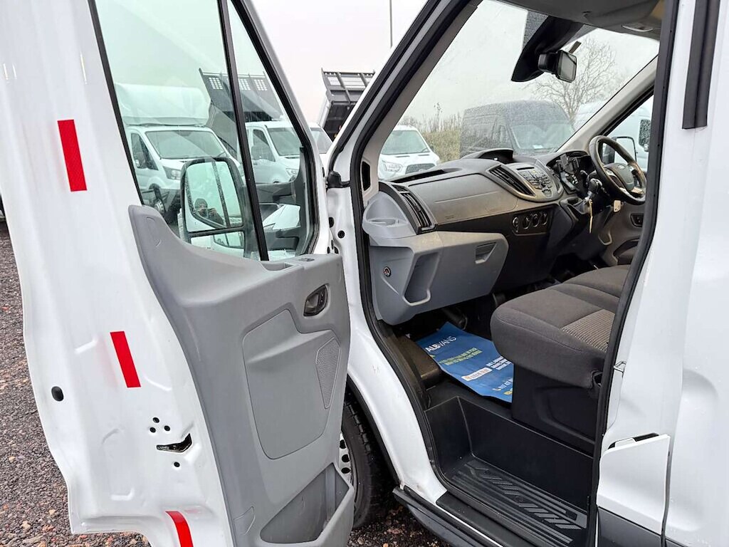 Used Ford Transit 2019 for sale - 77339684: Photo 17