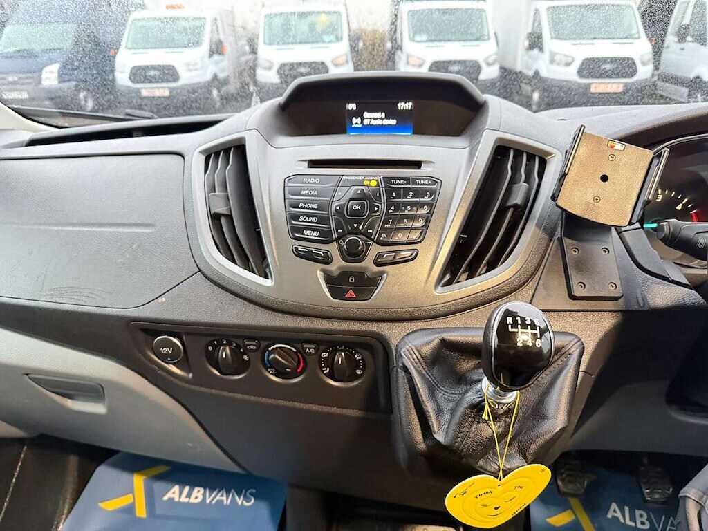 Used Ford Transit 2019 for sale - 77339684: Photo 18