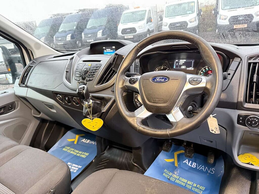 Used Ford Transit 2019 for sale - 77339684: Photo 19