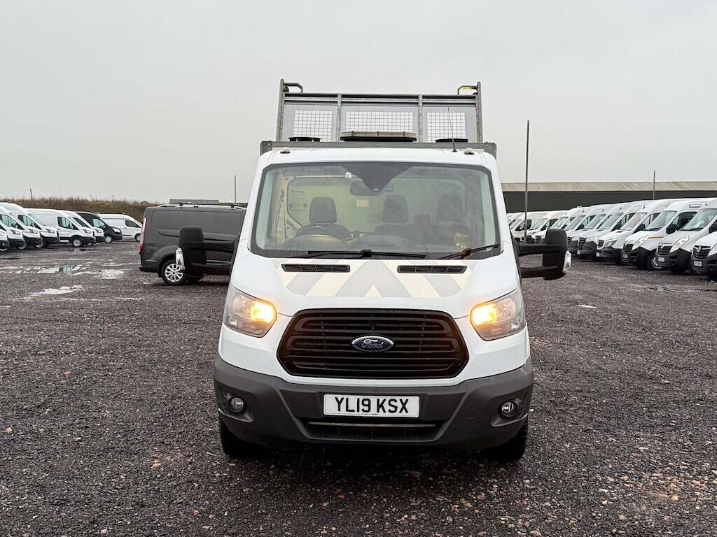Used Ford Transit 2019 for sale - 77339684: Photo 2