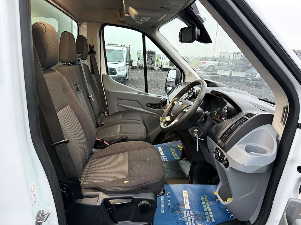 Used Ford Transit 2019 for sale - 77339684: Photo 20